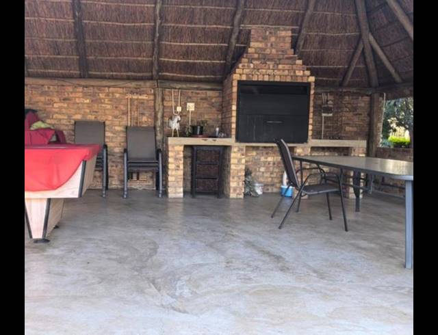 4 BEDROOM HOUSE FOR SALE IN WITHOK ESTATE